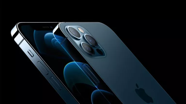 Apple Launches iPhone 12 Pro And Pro Max: 5G, LiDAR, MagSafe, More