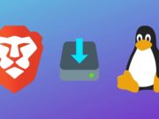 Install brave on ubuntu