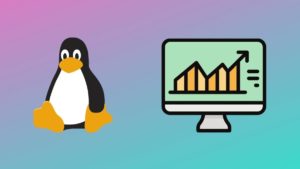 Linux growth