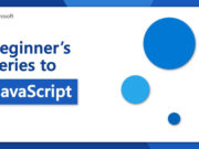 microsoft free javascript video course