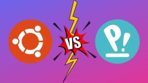 Pop!_OS Vs. Ubuntu