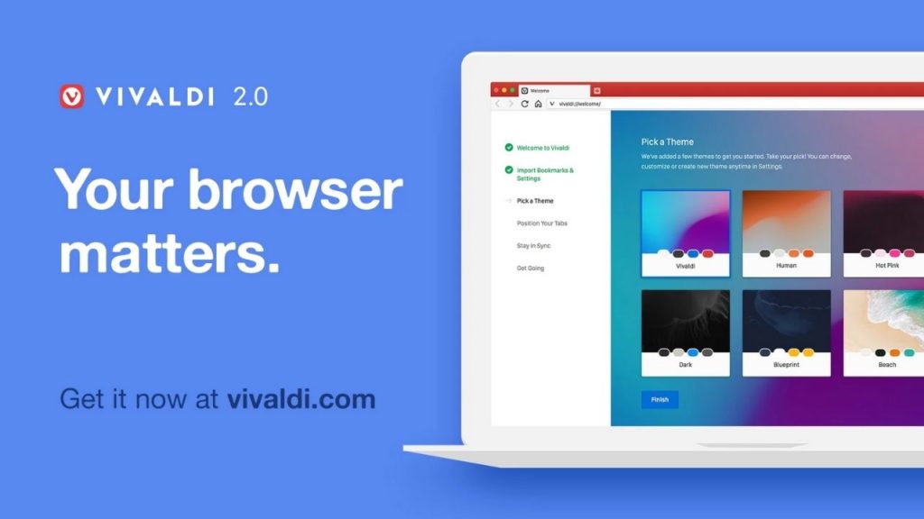 instal the new Vivaldi 6.1.3035.204