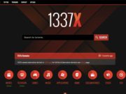 1337x proxy list