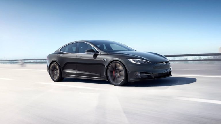 Why Is Tesla Frequently Upgrading Electric Range Of Model S In 2020?