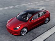 2021 Tesla Model 3 Has An 82 kWh Battery Pack: Document Reveals 2021 Tesla Model 3 battery