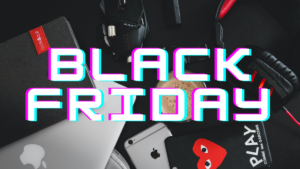 Black Friday Deals 2020