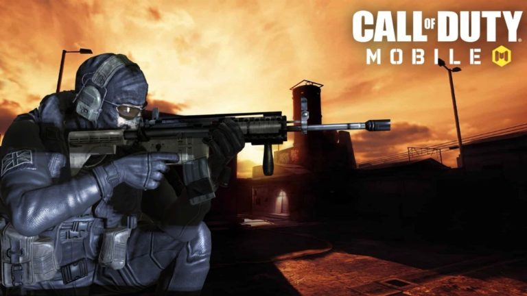 Call Of Duty Mobile Season 12 Update To Release Next Week