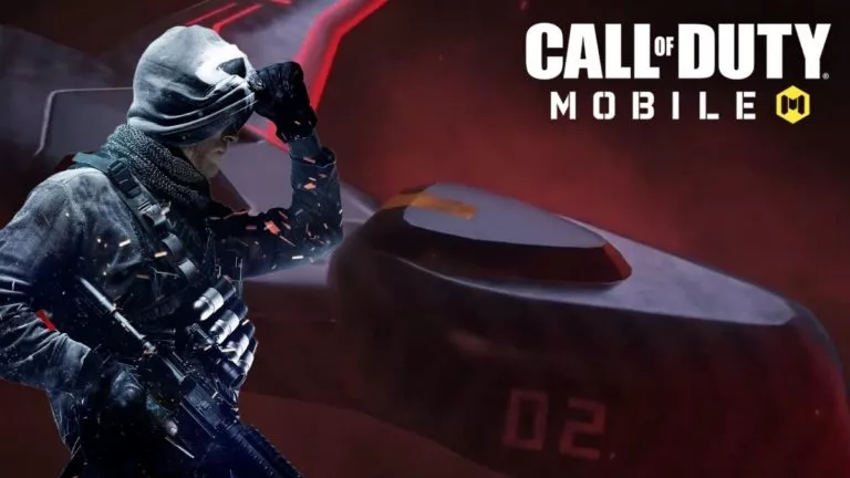 Call Of Duty Mobile To Get First-Ever UAV-Skin; Players Wonder Why?