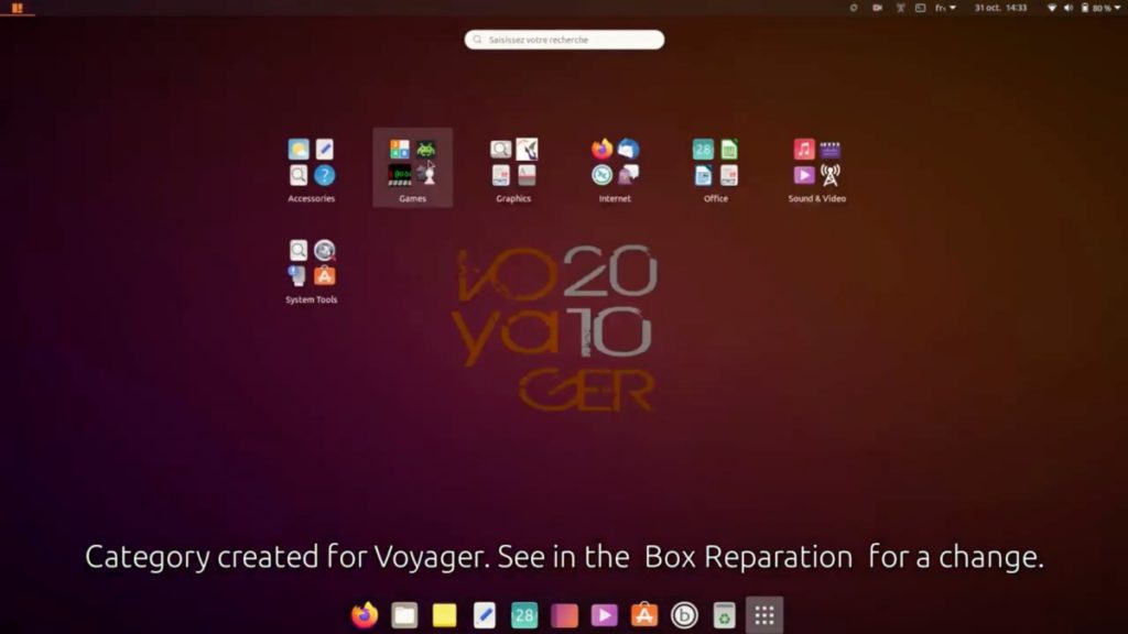 uccs voyager vpn linux