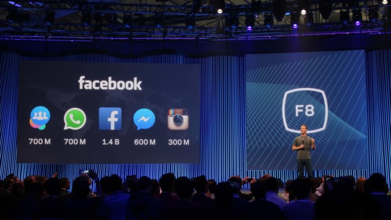Facebook’s WhatsApp & Instagram Acquisition Could Face Antitrust Action