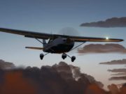 FlightGear 2020.3 LTS Released: Free And Open Source Flight Simulator