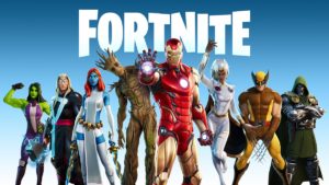 Fortnite iOS return