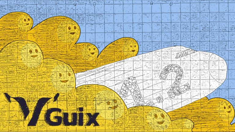 GNU Guix 1.2.0 Released With Linux-libre 5.9.3, GNOME 3.34.2, More