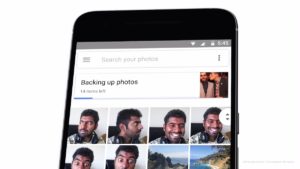 best Google Photos alternatives