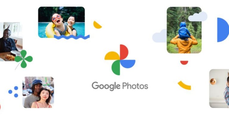 Google Photos free backup removed