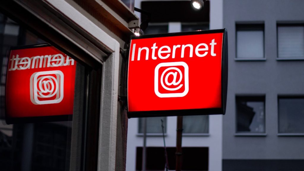 Internet- Net Neutrality