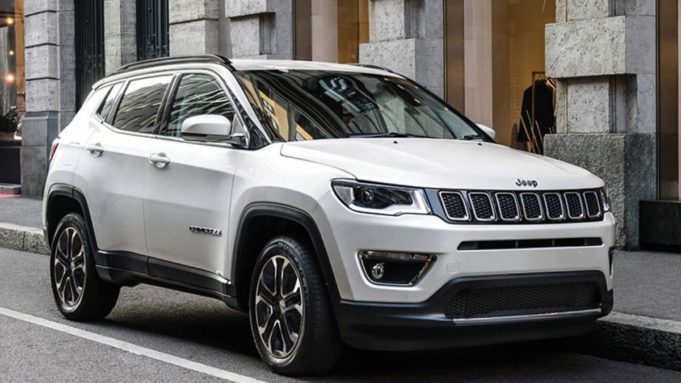 9 Best SUVs Under 20 Lakhs In India To Buy In 2021