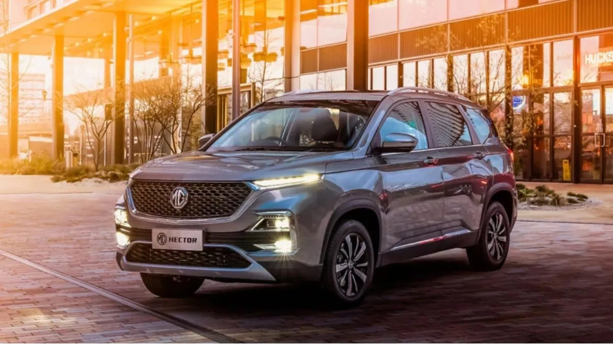 9 Best SUVs Under 20 Lakhs In India To Buy In 2021