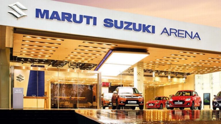 Maruti Suzuki Hyundai Tata Motors