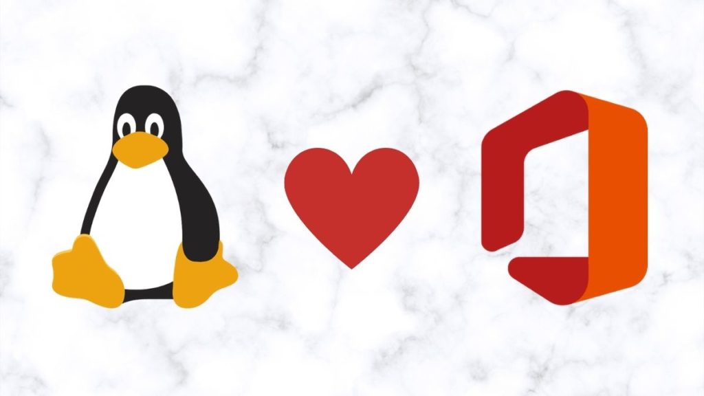 Microsoft Office On Linux Is Now A Thing, Thanks To WinApps [Howto]