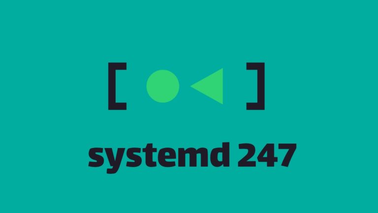 New Systemd 247 Is Out For Linux Operating System As Major Release