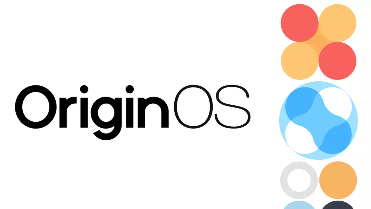 OriginOS release features