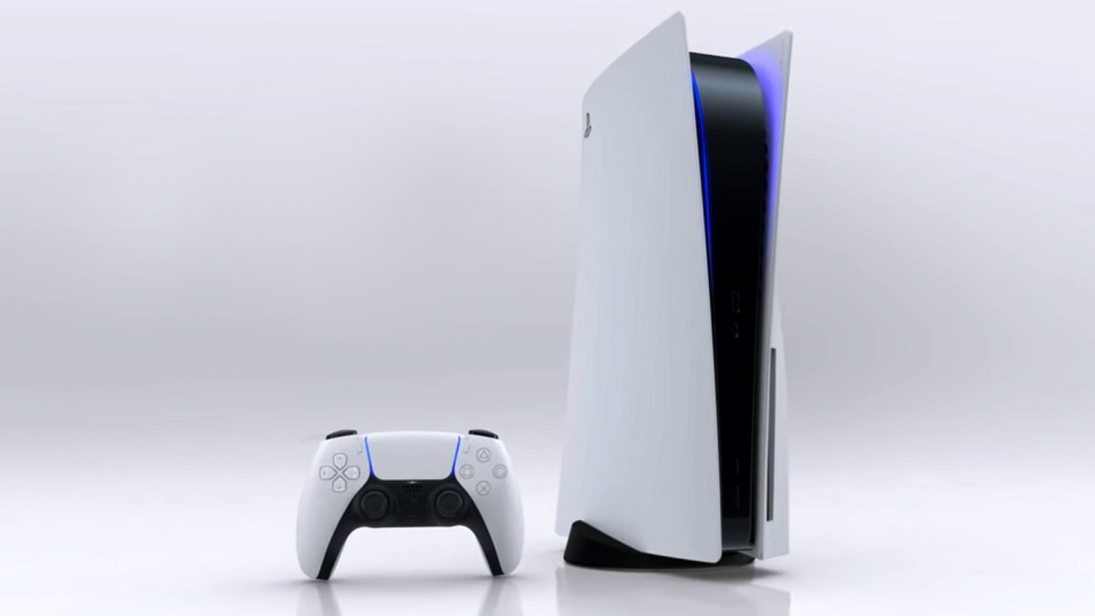 Official PS5 Won t Support SSD Storage Expansion At Launch