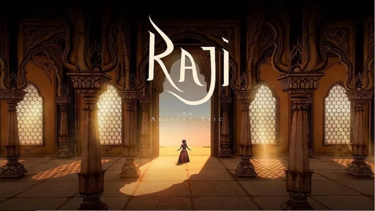 Indian Game ‘Raji: An Ancient Epic’ Nominated For ‘Best Debut Game 2020’