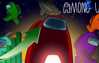 Report: Among Us Was The 7th Most Played Game During A Record-breaking Q3 2020 Report Among Us Was The 7th Most Played Game Of Q3 2020