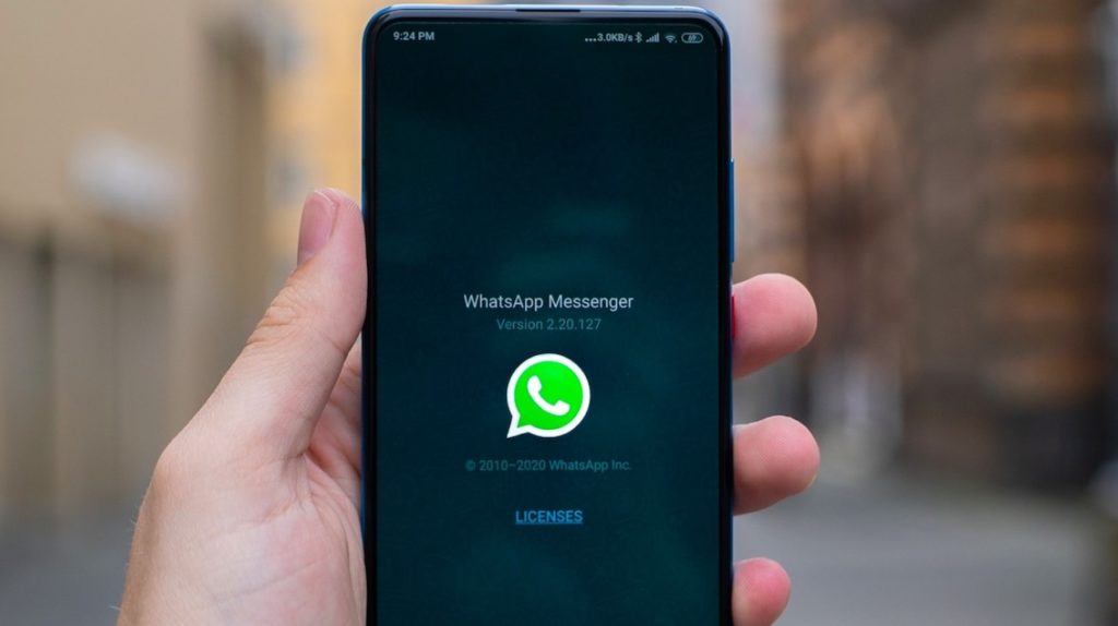 whatsapp new privacy policy update