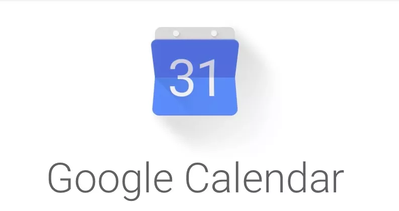 Google Calendar illustrative image