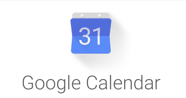 Imagen ilustrativa de Google Calendar