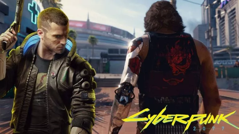 Top 10 Steam Sellers For Last Week Cyberpunk 2077 Dominates All
