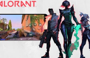 Valorant Mobile Leak Reveals ‘Tutorial Strings’ For Practice Range Valorant Mobile Leak Reveals Tutorial Instructions For Practice Range