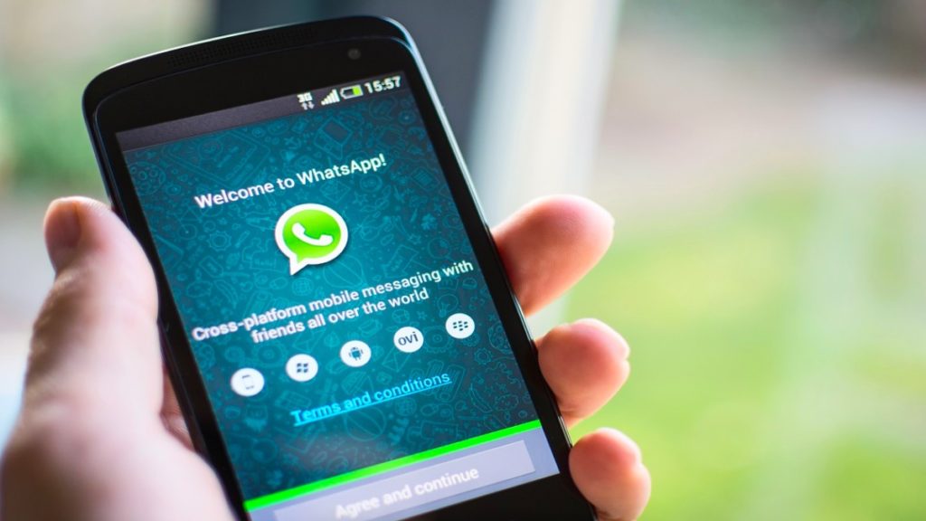 WhatsApp Pay en Inde