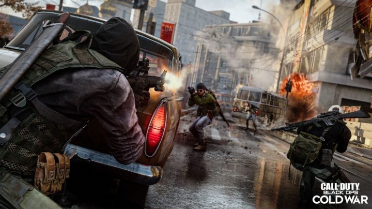 Why Players Think Call Of Duty Black Ops Cold War Is Not Worth $70