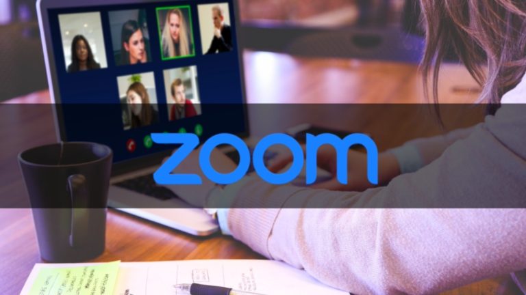 New Zoom Feature Will Tell You If Your Meeting Could Be Disrupted