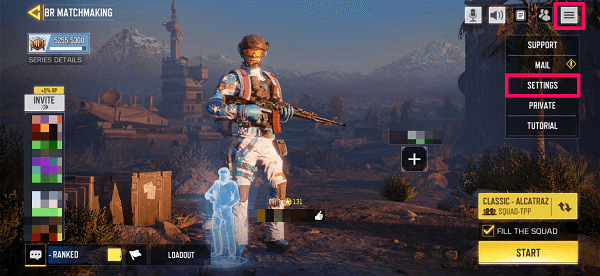 How To Log Out Of Call Of Duty Mobile Account In 2020?