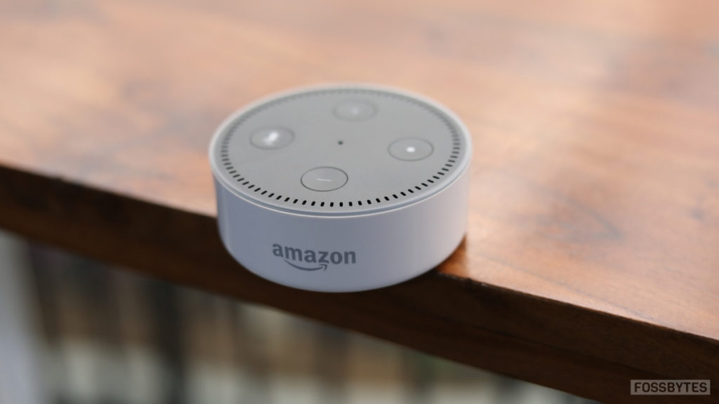 Turn off alexa notifications on echo for amazon delivery