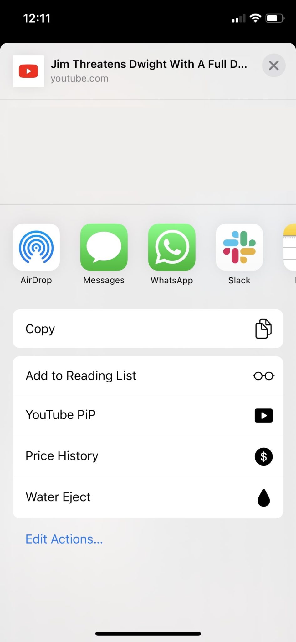 YouTube Picture In Picture Not Working In iOS 14? Here's The Fix