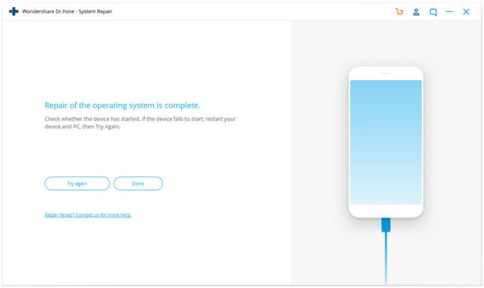 How To Fix iPhone Boot Loop & Black Screen Issues? [Easy Methods]