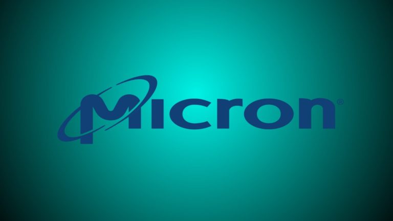 Micron’s New NAND Chip Could Make SSDs Cheaper
