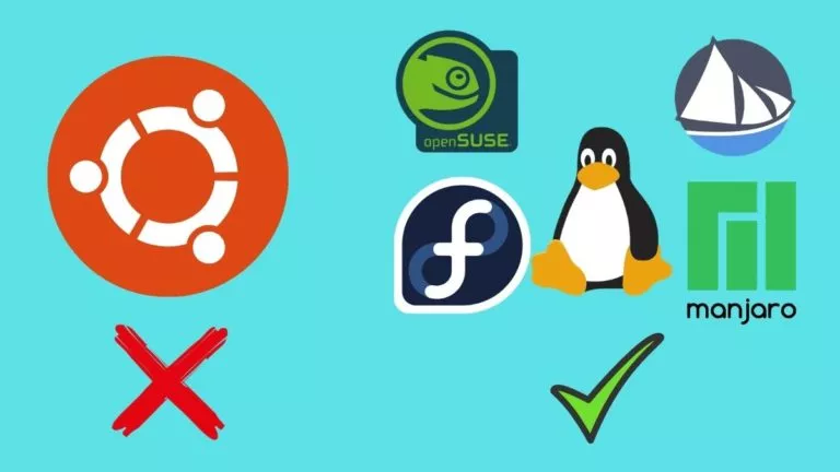 4 Best Non-Ubuntu-Based Distros That Are Beginner Friendly