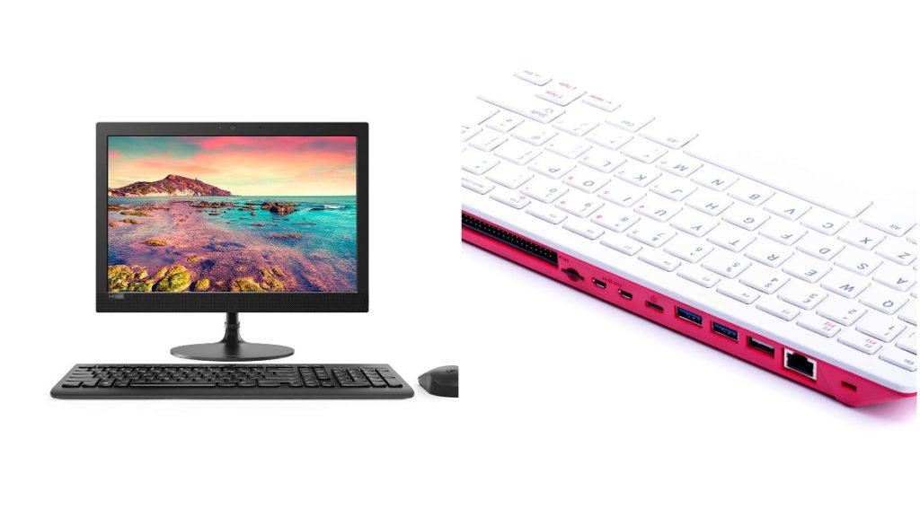 Raspberry Pi 400 Features Specs Price