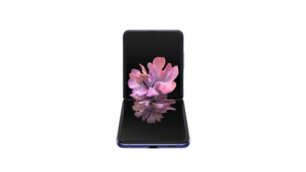 Best Snapdragon 865 Plus Smartphones Samsung Galaxy Z Flip