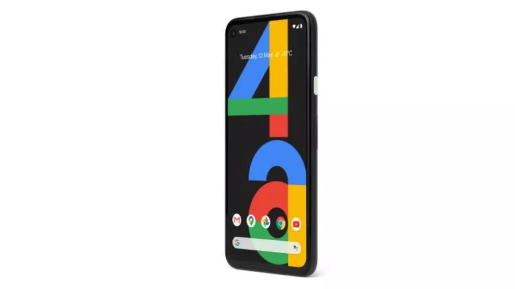 Best Snapdragon 730G Smartphones Google Pixel 4a