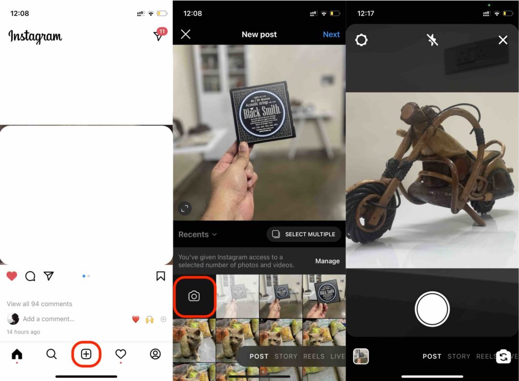 How To Use Instagram Filters From Clarendon To Nashville, Explained!