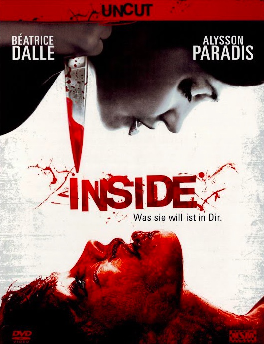 Inside- Poster