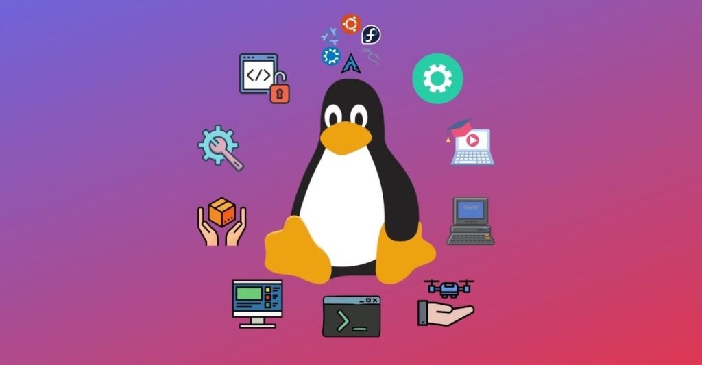 Linux Vs Windows 10 Razones Por Las Que Linux Es Mejor