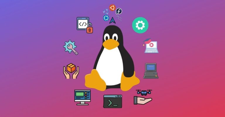 10 Reasons Why Linux is Better than Windows